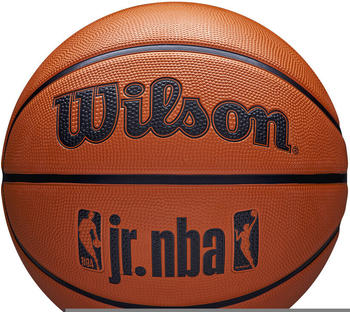 Wilson Jr Nba Drv Fam Logo Bskt NBA brown 7