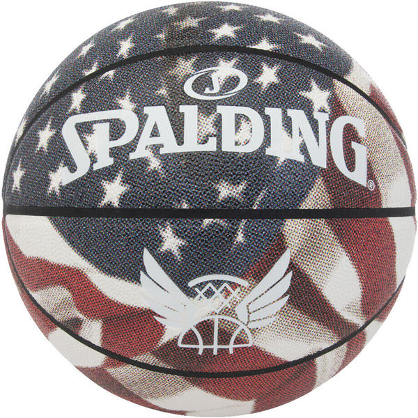 Spalding Trend Stars & Stripes Outdoor special 5