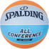 Spalding All Conference orange 5