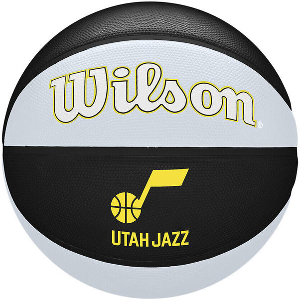 Wilson Nba Team Tribute Utah Jazz NBA special 7