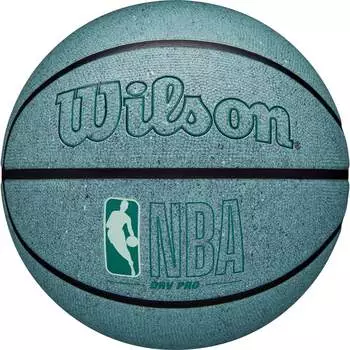 Wilson Nba Drv Pro Eco grün 6