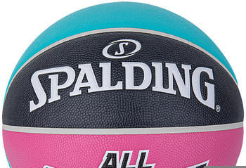 Spalding All Conference pink 6