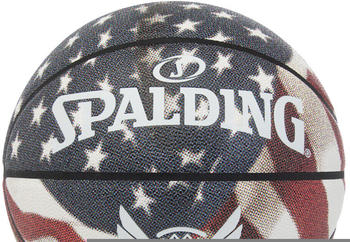 Spalding Trend Stars & Stripes Outdoor special 7