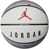 Jordan 9018-10, Basketball AIR JORDAN Unisex 7 weiss / grau