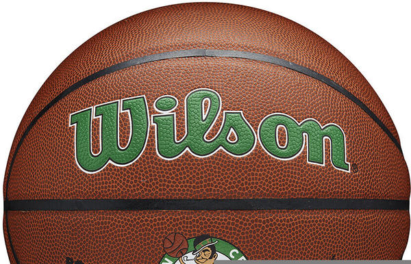 Wilson Nba Team Alliance Bos Celtics special 7