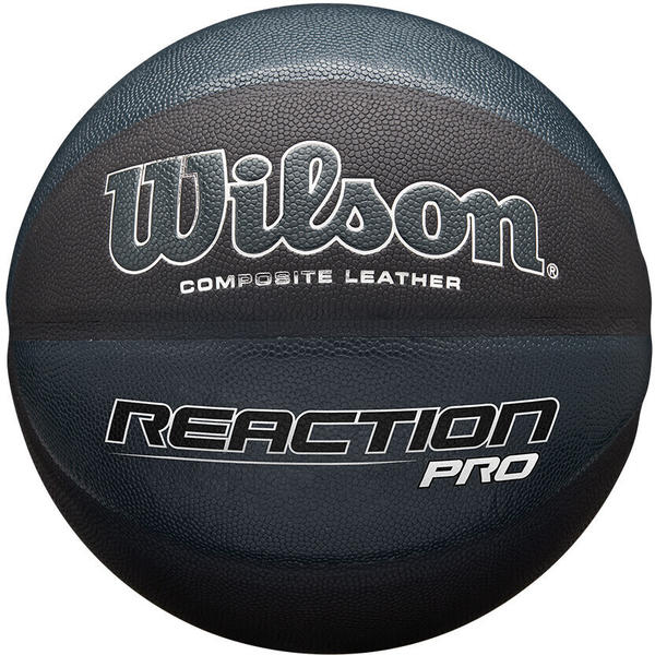 Wilson Reaction Pro Combat black 7