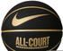 Nike Everyday All Court 8P Deflated black 7