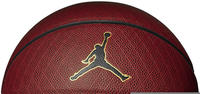 Nike Jordan Diamond 8P grau 7