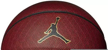 Nike Jordan Diamond 8P grau 7