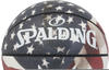 Spalding Trend Stars & Stripes black 7