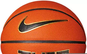 Nike Elite Championship 8P 2.0 Deflated black 7