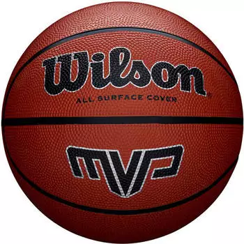 Wilson MVP 5