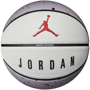 Nike Jordan Playground 2.0 8P Deflated grau 6