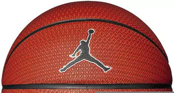 Nike Jordan Legacy 2.0 8P Deflated yellow 7