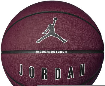 Nike Jordan Ultimate 2.0 8P Graphic Deflated rot 7
