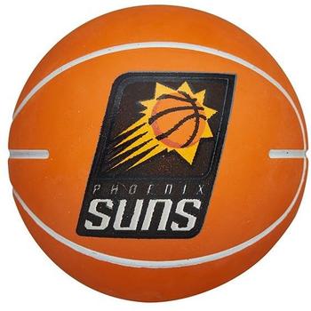 Wilson NBA Dribbler Phoenix Suns