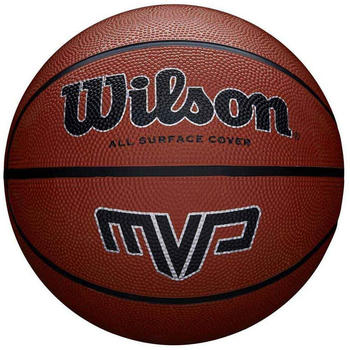Wilson MVP 7