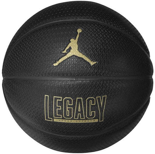 Nike Jordan Legacy 2.0 8P Deflated black 7