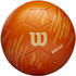 Wilson Ncaa Vantage Sb Fussball orange 5