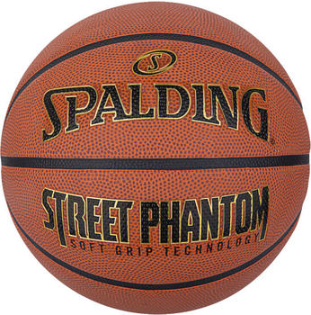 Spalding Street Phantom 5