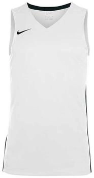 Nike Team Basketball Shirt (NT0199) white/black