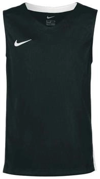 Nike Team Stock 20 Basketball Shirt Kids (NT0200) black