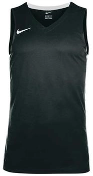 Nike Team Basketball Shirt (NT0199) black/white