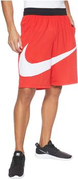 Nike Dri-FIT Shorts (BV9385) rot