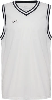 Nike DNA Dri-FIT Basketballtrikot für Herren - Weiß FQ3707-100