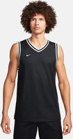 Nike FQ3707, NIKE Herren Shirt M NK DF DNA JERSEY Schwarz male