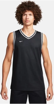 Nike DNA Dri-FIT Basketballtrikot für Herren - Schwarz FQ3707-010