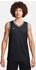 Schwarz FQ3707-010: Nike DNA Dri-FIT Basketballtrikot für Herren FQ3707