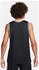 Nike DNA Dri-FIT Basketballtrikot für Herren - Schwarz FQ3707-010