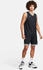 Nike DNA Dri-FIT Basketballtrikot für Herren - Schwarz FQ3707-010