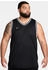 Nike DNA Dri-FIT Basketballtrikot für Herren - Schwarz FQ3707-010