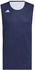 adidas 3G Speed Reversible Basketball Trikot ärmellos (Herren)