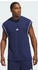 Adidas Basketball All-World Sleeveless Tanktop Team Navy Blue 2 / Team Navy Blue 2 (JN4748)