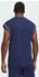 Adidas Basketball All-World Sleeveless Tanktop Team Navy Blue 2 / Team Navy Blue 2 (JN4748)