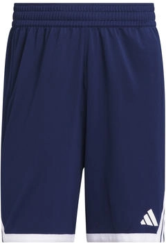 Adidas 3G Speed Reversible Basketball AEROREADY Shorts Team Navy / White (JM5105)