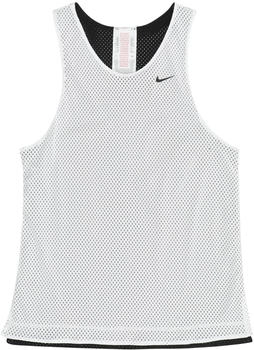 Nike Wendbares Dri-FIT Trikot (ältere Kinder) - Weiß FZ5242-100