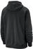 Nike Los Angeles Lakers Club NBA-Hoodie für Herren - Schwarz DX9997-010