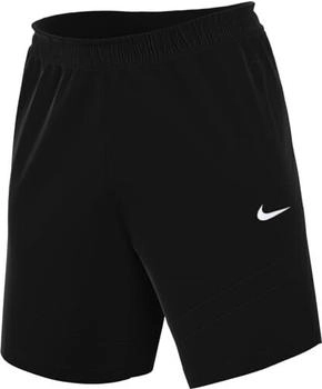 Nike Icon Dri-FIT Basketballshorts für Herren (ca. 20,5 cm) - Schwarz DV9524-014
