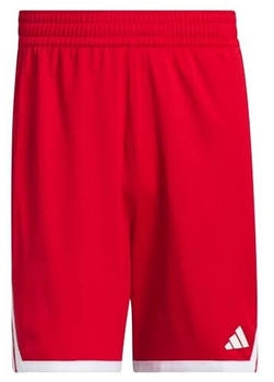 Adidas 3G Speed Reversible Basketball AEROREADY Shorts Team Power Red / White (JM5107)