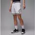Nike Jordan Sport Dri-FIT Diamond Mesh-Shorts Herren (HF9910) white