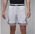 Nike Jordan Sport Dri-FIT Diamond Mesh-Shorts Herren (HF9910) white