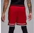 Nike Jordan Sport Dri-FIT Diamond Mesh-Shorts Herren (HF9910) gym red/white
