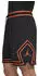 Nike Jordan Sport Dri-FIT Diamond Mesh-Shorts Herren (HF9910) black/orange