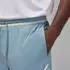Nike Jordan Sport Dri-FIT Diamond Mesh-Shorts Herren (HF9910) aviator grey/light silver/light sil