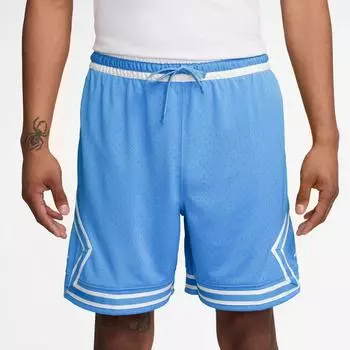 Nike Jordan Sport Dri-FIT Diamond Mesh-Shorts Herren (HF9910) university blue/white/white