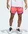 Adidas CRAZYLITE GRAFIK SHORTS solar turbo (KG4809)